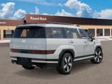 2027 Hyundai Santa Fe Hybrid - Preview 4