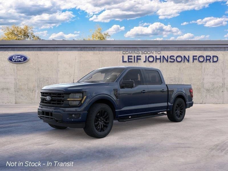 2026 Ford F-150 - Image 1