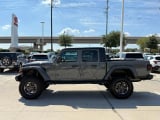 2022 Jeep Gladiator - Preview 5