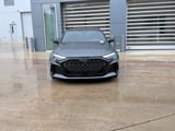 2026 Audi RS 3 - Preview 3