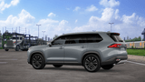 2026 Toyota Grand Highlander - Preview 5