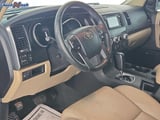2019 Toyota Sequoia - Preview 16