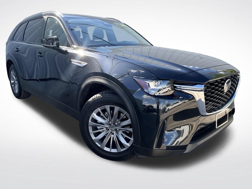 2025 Mazda CX-90 - Image 1