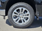 2026 Chevrolet Silverado 1500 - Preview 7