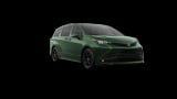 2026 Toyota Sienna - Preview 15