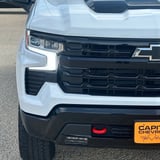 2026 Chevrolet Silverado 1500 - Preview 11