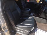 2013 Chevrolet Tahoe - Preview 10