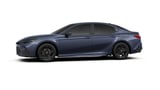2026 Toyota Camry - Preview 3