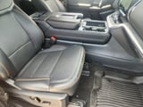 2027 Ford Expedition - Preview 10