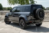 2026 Land Rover Defender - Preview 10
