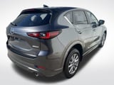 2024 Mazda CX-5 - Preview 9