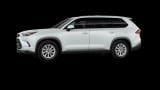 2026 Toyota Grand Highlander - Preview 3