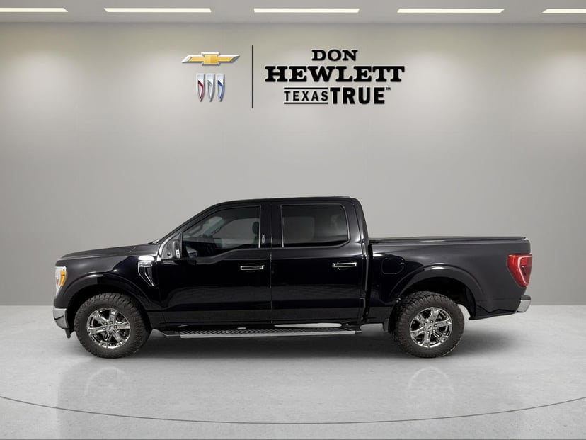 2021 Ford F-150 - Image 2