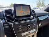 2017 Mercedes-Benz GLE-Class - Preview 16
