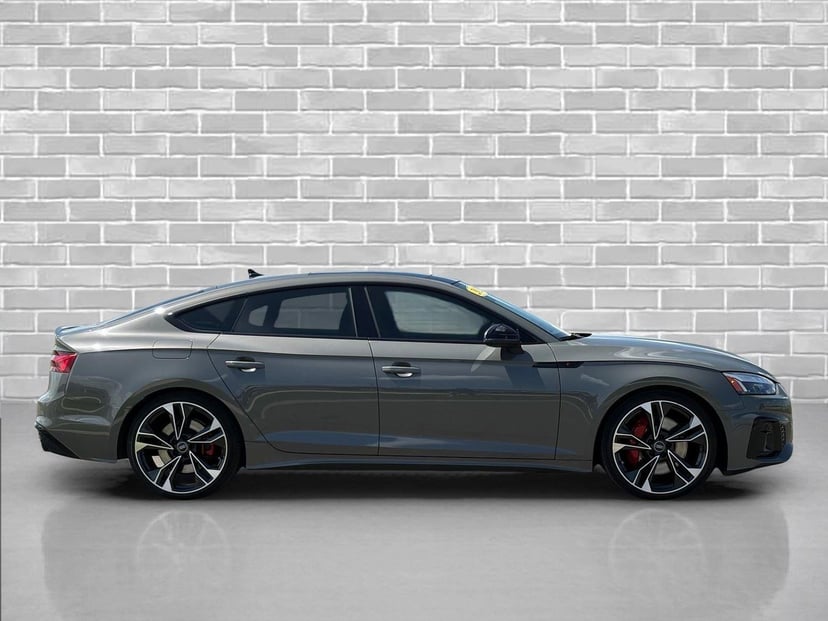 2023 Audi S5 - Image 3