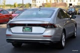 2026 Honda Accord - Preview 3