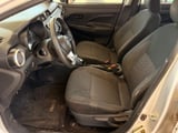 2020 Nissan Versa - Preview 12