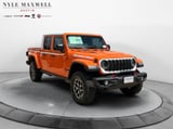 2026 Jeep Gladiator - Preview 2
