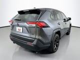 2025 Toyota RAV4 - Preview 5