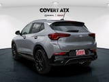 2024 Buick Encore GX - Preview 5
