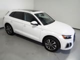 2023 Audi Q5 - Preview 12