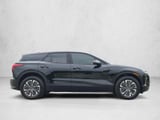 2026 Chevrolet Blazer EV - Preview 4