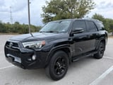 2016 Toyota 4Runner - Preview 13