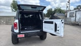 2026 Ford Bronco - Preview 9