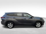 2023 Toyota Highlander - Preview 4