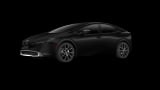 2027 Toyota Prius - Preview 2