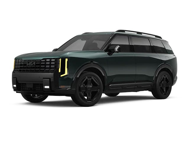 2027 Kia Telluride - Image 1