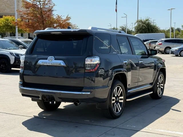 2024 Toyota 4runner - Image 2