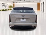 2026 Cadillac Escalade IQ - Preview 8