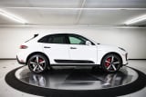 2024 Porsche Macan - Preview 8