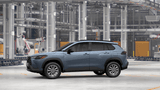 2026 Toyota Corolla Cross - Preview 3