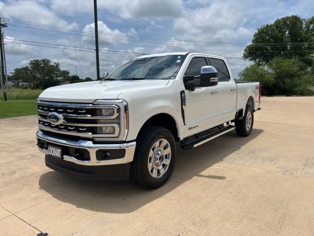 2026 Ford F-250 - Image 1