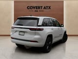 2027 Jeep Grand Cherokee - Preview 5