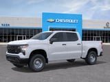 2026 Chevrolet Silverado 1500 - Preview 2