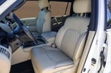2022 INFINITI QX80 - Preview 7