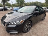 2021 Nissan Sentra - Preview 4