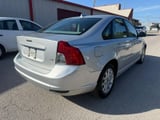 2008 Volvo S40 - Preview 7