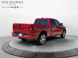 2026 Ram 1500 - Preview 16