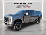 2024 Ford F-250 - Preview 3