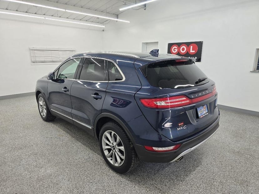 2017 Lincoln MKC - Image 3