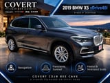 2019 BMW X5 - Preview 2