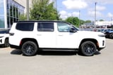 2026 Jeep Grand Wagoneer - Preview 5