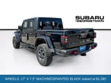 2023 Jeep Gladiator - Preview 5