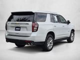 2023 Chevrolet Tahoe - Preview 5