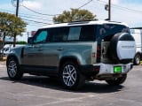 2020 Land Rover Defender - Preview 3