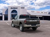 2026 Ram 2500 - Preview 3